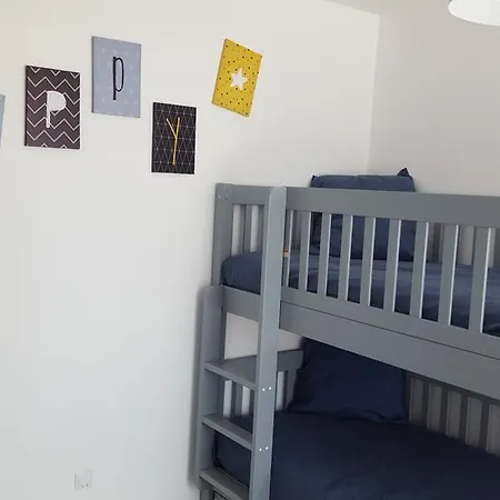 Apartment Vecchio