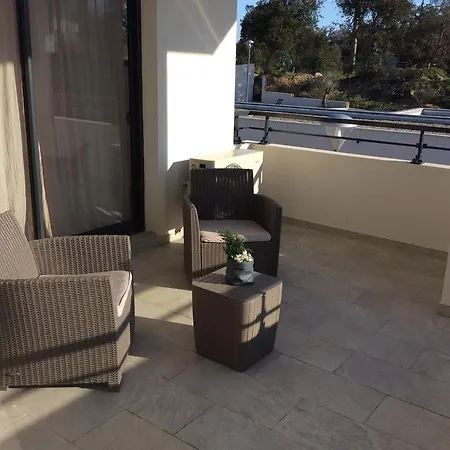 Vecchio Apartman *