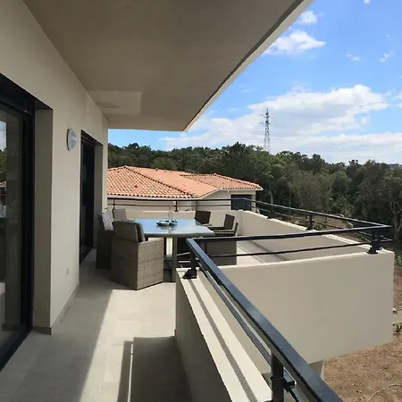 Apartman Vecchio