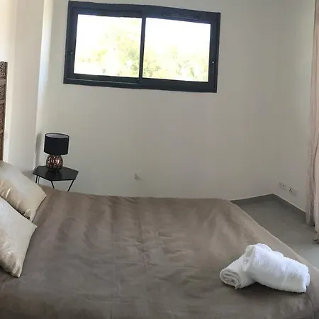Apartman Vecchio